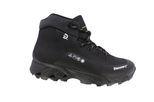 Botín Discovery Janka 2526 Arena para Hombre