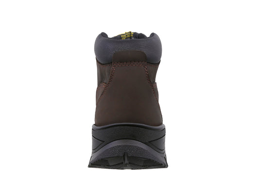 Bota de Trabajo Triples Pro TP SET 526 Café para Caballero