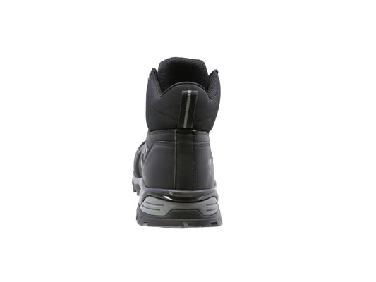 Bota Industrial Goodyear Safetrek GY 100 Negro para Hombre