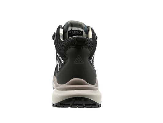 Bota Industrial Discovery Atacama 2580C Gris para Hombre