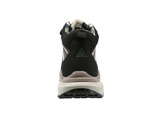 Bota de Protección Discovery Atacama 2580 Café para Hombre