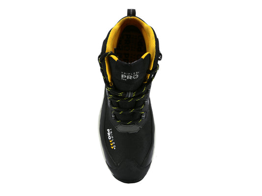 Bota de Seguridad Triples Pro Coira 521 Dieléctrica para Caballero