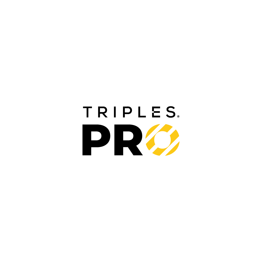 Triples PRO
