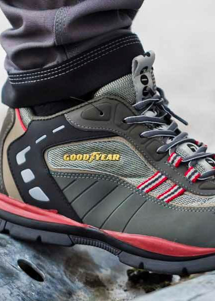 Goodyear
