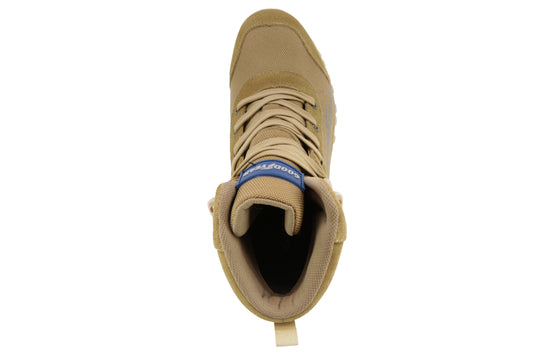 Bota Goodyear Reliant GY 111 Lona Poliéster Arena para Caballero