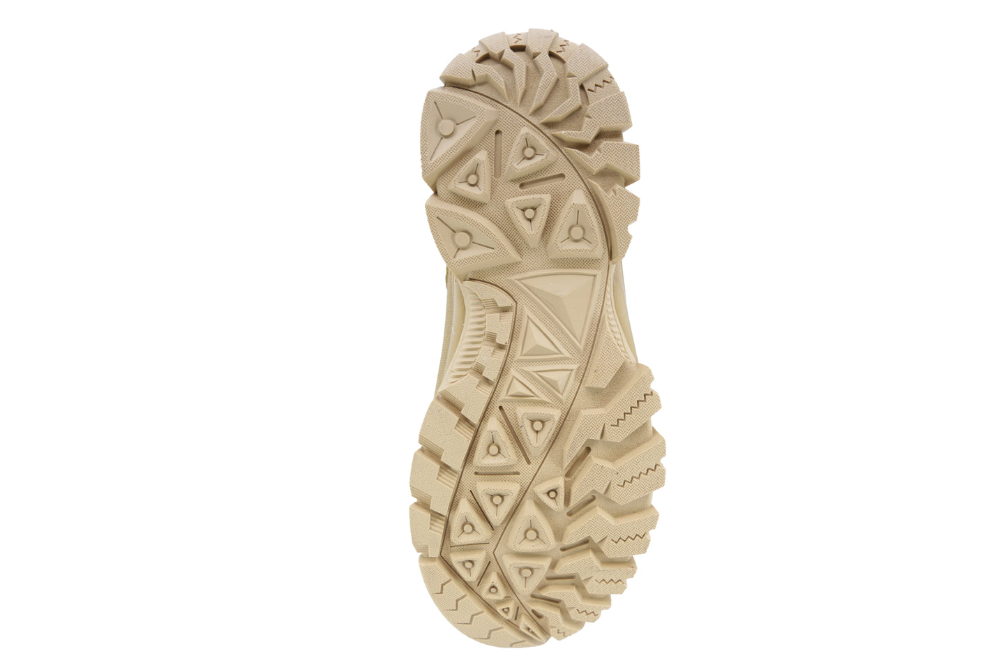 Bota Goodyear Reliant GY 111 Lona Poliéster Arena para Caballero