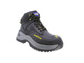 Bota Industrial Goodyear Terramax GY 150 Wrrangler Negro - Gris para Hombre
