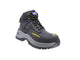 Bota Industrial Goodyear Terramax GY 150 Wrrangler Negro - Gris para Hombre