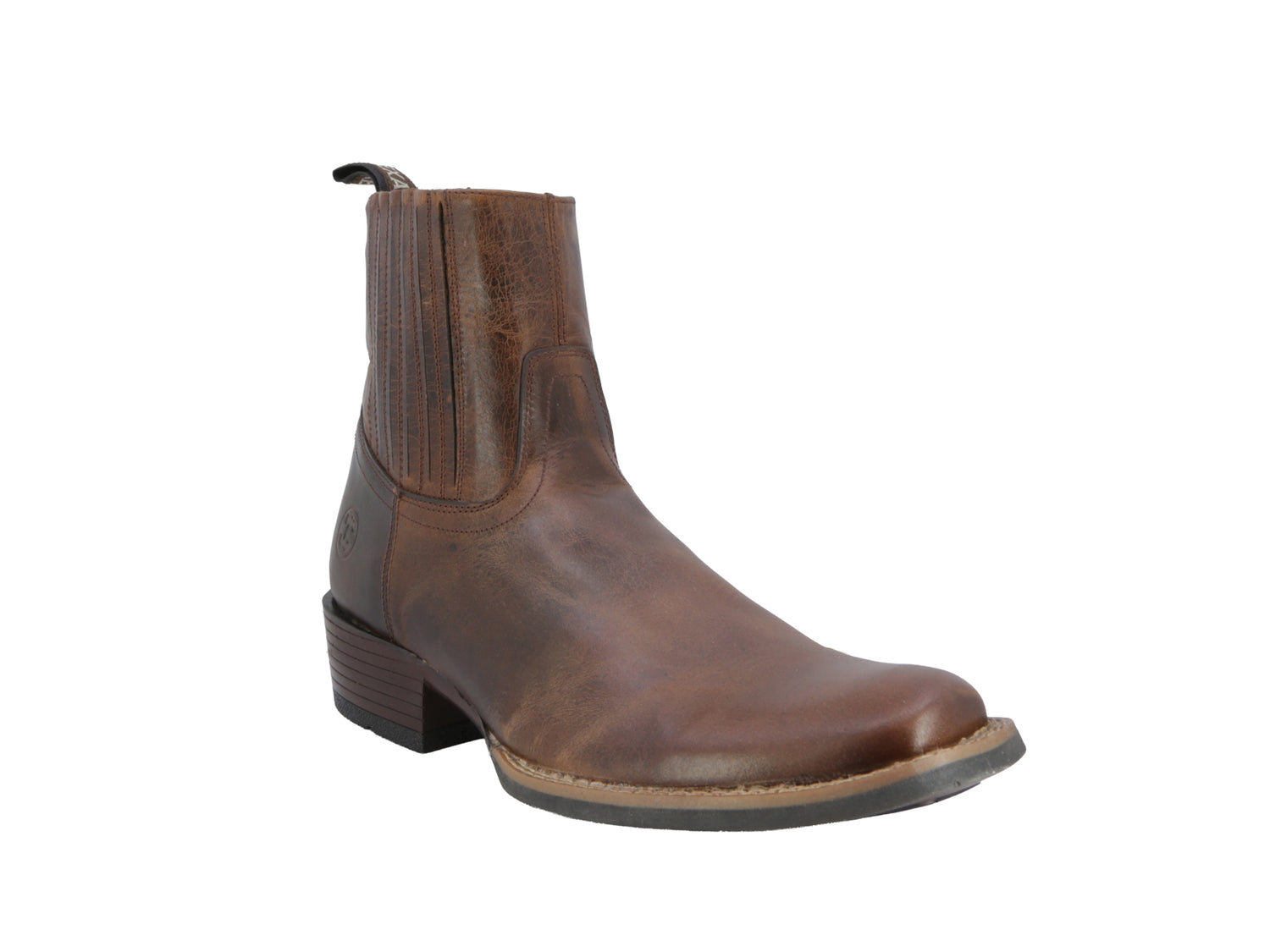 Bota Vaquera para Hombre