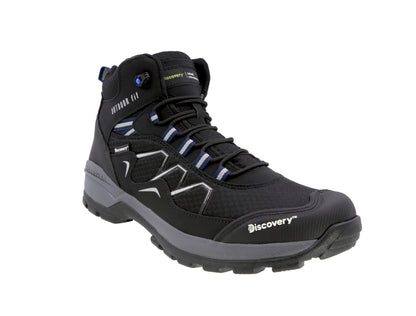 Bota Outdoor Discovery Expedition Rhon 2320 Negro Caballero