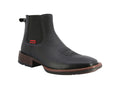 Botín Casual Texaban Álamo 36200 Negro