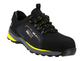 Bota de Seguridad Triples Pro Vaud 525 Negro para Caballero