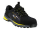 Bota de Seguridad Triples Pro Vaud 525 Negro para Caballero