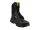Bota Táctica Triples Pro Set 600 Negro para Caballero