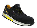 Tenis de Seguridad Triples Pro Coira 522 Negro para Caballero