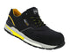 Tenis de Seguridad Triples Pro Coira 522 Negro para Caballero