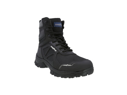 Bota Goodyear Reliant GY 110 Microfibra Negro para Caballero