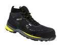 Bota de Seguridad Triples Pro Vaud 524 Negro para Caballero