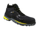 Bota de Seguridad Triples Pro Vaud 524 Negro para Caballero