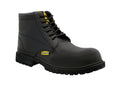 Bota de Trabajo Triples Pro Set 280 D Negro para Caballero