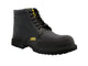 Bota de Trabajo Triples Pro Set 280 D Negro para Caballero