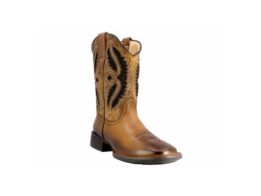 Bota Vaquera Texaban Álamo 36202 Miel