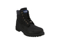 Bota Ocasional Goodyear Mobix GY 135 Negro Gadus para Mujer