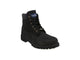 Bota Ocasional Goodyear Mobix GY 135 Negro Gadus para Mujer