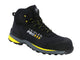 Bota de Seguridad Triples Pro Vaud 523 Negro para Caballero