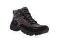 Bota Senderismo Discovery Blackwood 2508 Gris para Mujer
