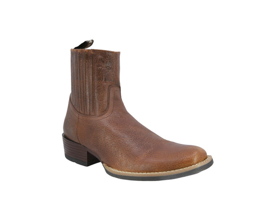 Bota Western Texaban Arenal 36464 Pompelli Miel para Hombre