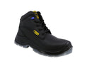 Bota de Trabajo Triples Pro Gear 416 Napa Negro para Caballero