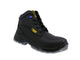 Bota de Trabajo Triples Pro Gear 416 Napa Negro para Caballero