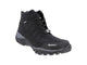 Bota Discovery Sochi 1961 Sintético Nobuck Negro Dama