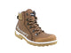 Bota Discovery Sarek 2047 Sintético Tabaco Dama