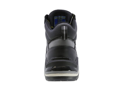 Bota Goodyear Gravix GY 260 Lorenzo Negro para Caballero