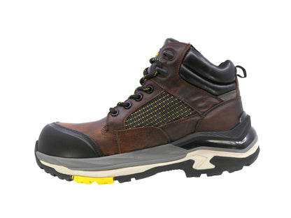 Bota Goodyear Gravix GY 261 Lava Wax Camel para Caballero