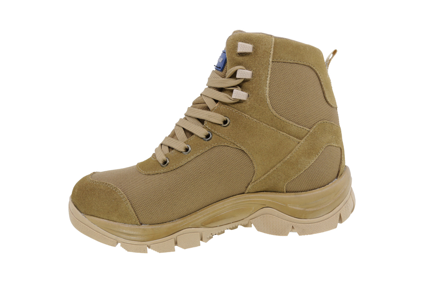 Bota Goodyear Reliant GY 111 Lona Poliéster Arena para Caballero