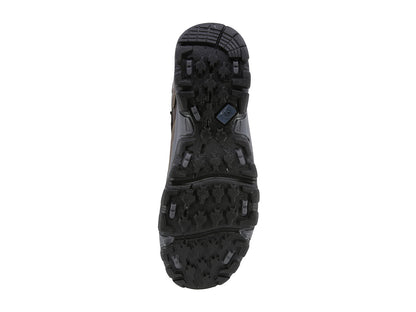 Botín Hiking Discovery Blackwood 2594 Cafe para Hombre