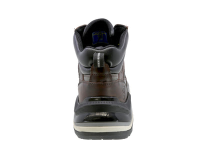 Bota Goodyear Gravix GY 261 Lava Wax Camel para Caballero