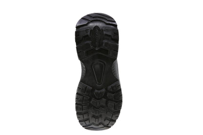 Bota de Seguridad Industrial Triples Pro Set 620 Negro para Caballero
