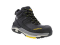Bota Goodyear Gravix GY 260 Lorenzo Negro para Caballero