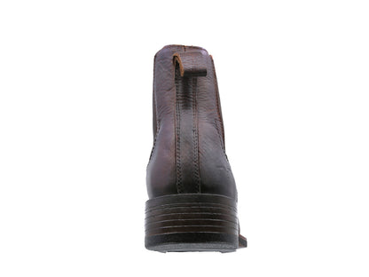 Botín Casual Texaban Álamo 36200 Moka