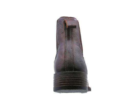 Botín Casual Texaban Álamo 36200 Miel