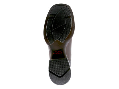 Botín Casual Texaban Álamo 36200 Moka