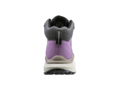 Bota Industrial Discovery Atacama 2631 Gris para Mujer