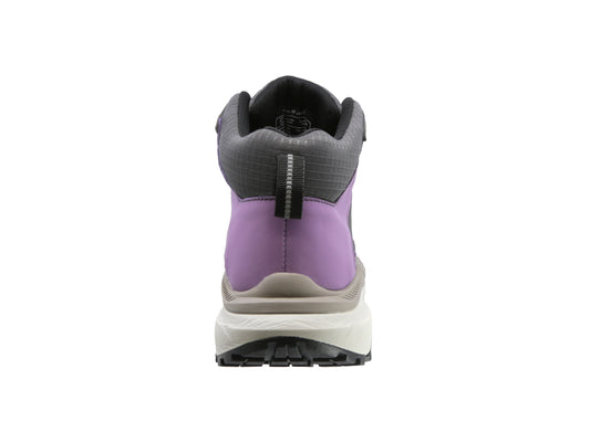Bota Industrial Discovery Atacama 2631 Gris para Mujer