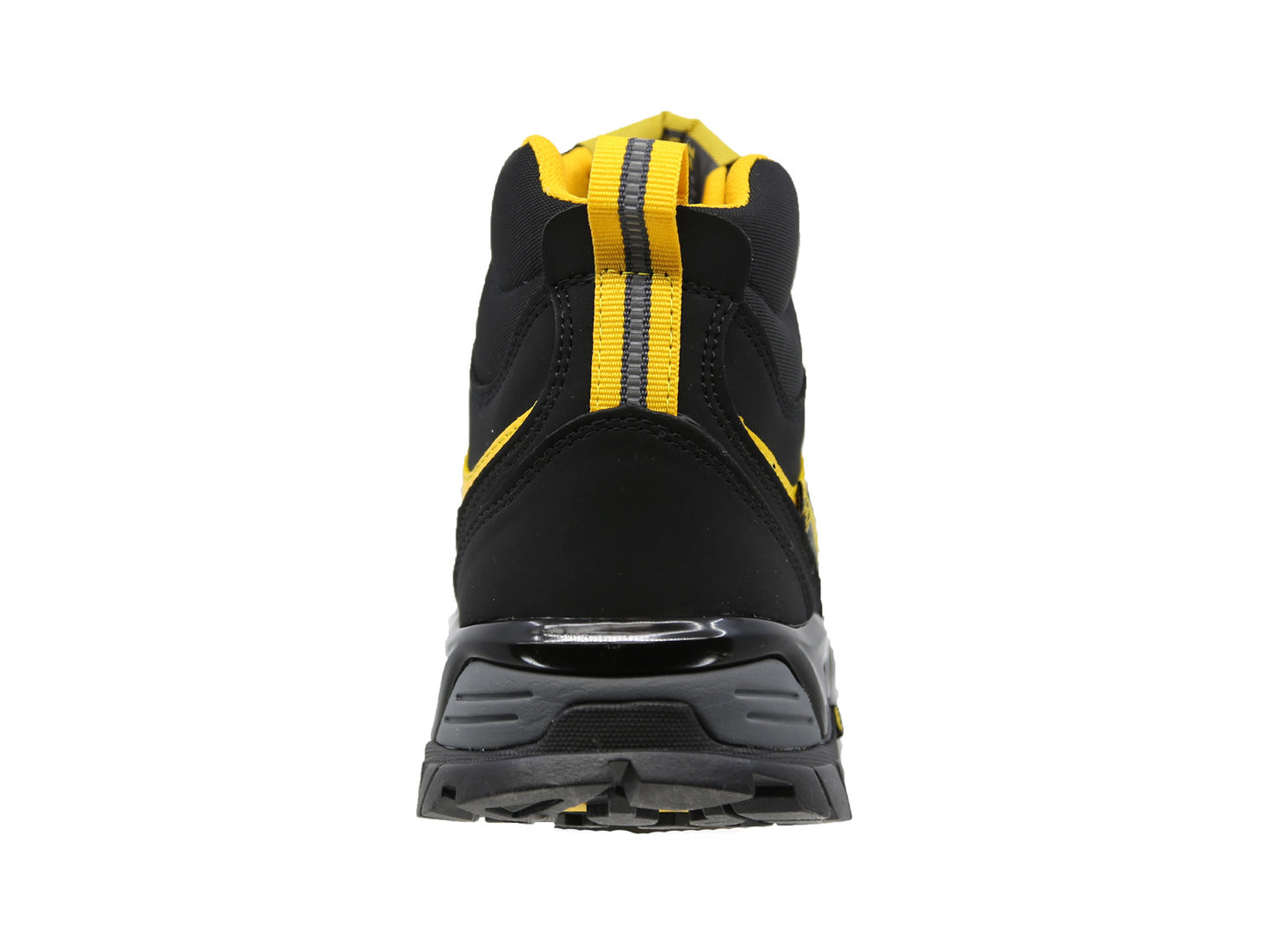 Bota de Seguridad Triples Pro Gear 423 Negro para Caballero