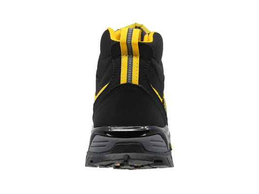 Bota de Seguridad Triples Pro Gear 423 Negro para Caballero