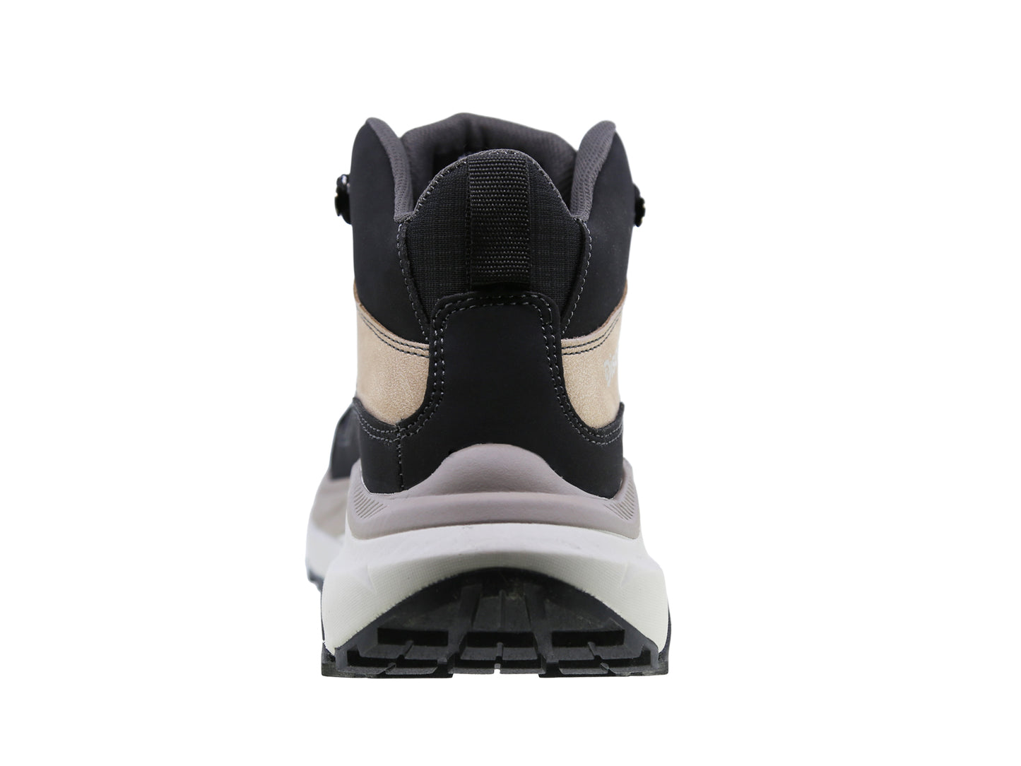 Bota Outdoor Discovery Atacama 2630 Negro para Mujer